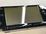 PSP-3000 PIANO BLACK Console Japan - With Defects GE2125 - Photo 10
