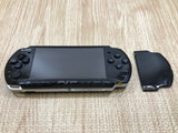 PSP-3000 PIANO BLACK Console Japan - With Defects GE2125 - Photo 3