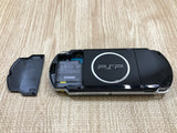 PSP-3000 PIANO BLACK Console Japan - With Defects GE2125 - Photo 4