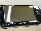 PSP-3000 PIANO BLACK Console Japan - With Defects GE2125 - Photo 9
