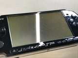 PSP-3000 PIANO BLACK Console Japan - With Defects GE2126 - Photo 10