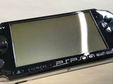 PSP-3000 PIANO BLACK Console Japan - With Defects GE2126 - Photo 11