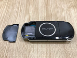 PSP-3000 PIANO BLACK Console Japan - With Defects GE2126 - Photo 4