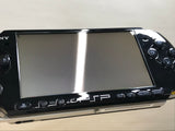 PSP-3000 PIANO BLACK Console Japan - With Defects GE2127 - Photo 10
