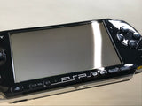 PSP-3000 PIANO BLACK Console Japan - With Defects GE2127 - Photo 11