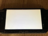 PSP-3000 PIANO BLACK Console Japan - With Defects GE2127 - Photo 2