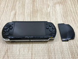 PSP-3000 PIANO BLACK Console Japan - With Defects GE2127 - Photo 3