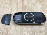PSP-3000 PIANO BLACK Console Japan - With Defects GE2127 - Photo 4