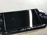 PSP-3000 PIANO BLACK Console Japan - Not Working GE2128 - Photo 10