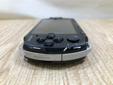 PSP-3000 PIANO BLACK Console Japan - Not Working GE2128 - Photo 4