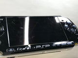 PSP-3000 PIANO BLACK Console Japan - Not Working GE2128 - Photo 8