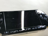 PSP-3000 PIANO BLACK Console Japan - Not Working GE2128 - Photo 9