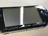 PSP-3000 PIANO BLACK Console Japan - With Defects GE2129 - Photo 10
