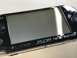 PSP-3000 PIANO BLACK Console Japan - With Defects GE2129 - Photo 11