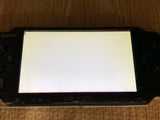 PSP-3000 PIANO BLACK Console Japan - With Defects GE2129 - Photo 2