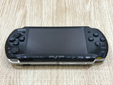 PSP-3000 PIANO BLACK Console Japan - With Defects GE2129 - Photo 3