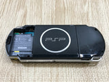 PSP-3000 PIANO BLACK Console Japan - With Defects GE2129 - Photo 4