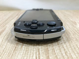 PSP-3000 PIANO BLACK Console Japan - With Defects GE2129 - Photo 6