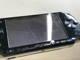 PSP-3000 PIANO BLACK Console Japan - With Defects GE2131 - Photo 11