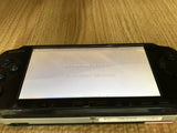 PSP-3000 PIANO BLACK Console Japan - With Defects GE2131 - Photo 3