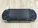 PSP-3000 PIANO BLACK Console Japan - With Defects GE2131 - Photo 4