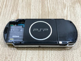 PSP-3000 PIANO BLACK Console Japan - With Defects GE2131 - Photo 5