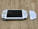 PSP-3000 PEARL WHITE Console Japan - With Defects GE2132 - Photo 3