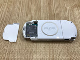 PSP-3000 PEARL WHITE Console Japan - With Defects GE2132 - Photo 4