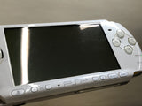 PSP-3000 PEARL WHITE Console Japan - With Defects GE2132 - Photo 9