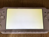 PSP-3000 PEARL WHITE Console Japan - With Defects GE2133 - Photo 2