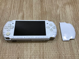 PSP-3000 PEARL WHITE Console Japan - With Defects GE2133 - Photo 3