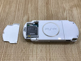 PSP-3000 PEARL WHITE Console Japan - With Defects GE2133 - Photo 4