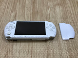 PSP-3000 PEARL WHITE Console Japan - With Defects GE2134 - Photo 3