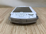 PSP-3000 PEARL WHITE Console Japan - With Defects GE2134 - Photo 6