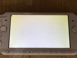 PSP-3000 PEARL WHITE Console Japan - With Defects GE2135 - Photo 2