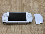 PSP-3000 PEARL WHITE Console Japan - With Defects GE2135 - Photo 3