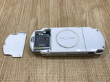 PSP-3000 PEARL WHITE Console Japan - With Defects GE2135 - Photo 4