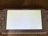 PSP-3000 PEARL WHITE Console Japan - With Defects GE2136 - Photo 2