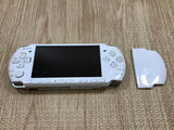 PSP-3000 PEARL WHITE Console Japan - With Defects GE2136 - Photo 3