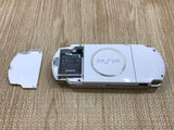 PSP-3000 PEARL WHITE Console Japan - With Defects GE2136 - Photo 4