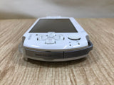 PSP-3000 PEARL WHITE Console Japan - With Defects GE2136 - Photo 6