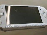 PSP-3000 PEARL WHITE Console Japan - With Defects GE2136 - Photo 9