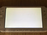 PSP-3000 PEARL WHITE Console Japan - With Defects GE2137 - Photo 2