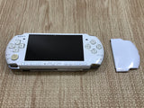 PSP-3000 PEARL WHITE Console Japan - With Defects GE2137 - Photo 3