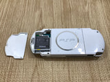 PSP-3000 PEARL WHITE Console Japan - With Defects GE2137 - Photo 4