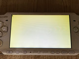 PSP-3000 PEARL WHITE Console Japan - With Defects GE2138 - Photo 2