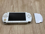 PSP-3000 PEARL WHITE Console Japan - With Defects GE2138 - Photo 3