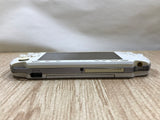 PSP-3000 PEARL WHITE Console Japan - With Defects GE2138 - Photo 5
