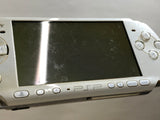PSP-3000 PEARL WHITE Console Japan - With Defects GE2138 - Photo 9