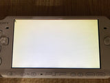 PSP-3000 PEARL WHITE Console Japan - With Defects GE2139 - Photo 2